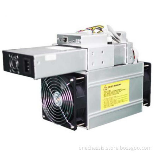 Strongu Stu-U1++ Dcr Miner Bitcoin Mining